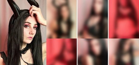 ofudgebunni nudes star images