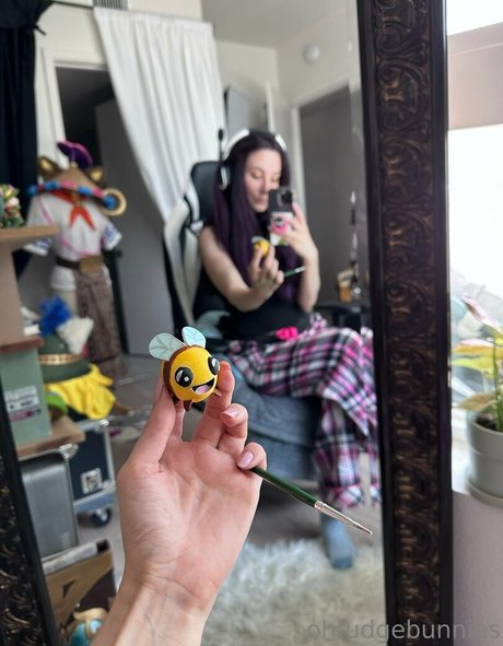 ofudgebunni top star photos