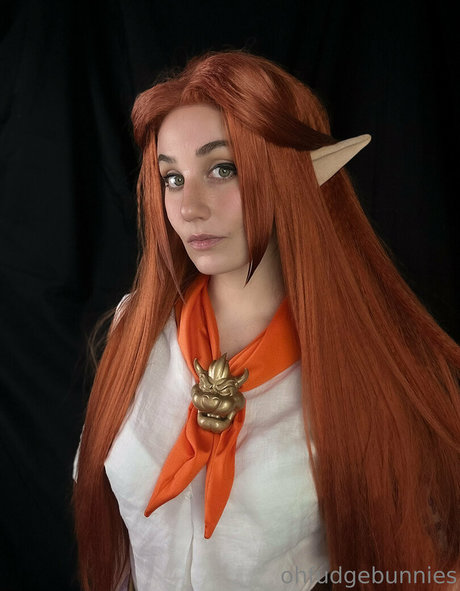 ofudgebunni star art photos