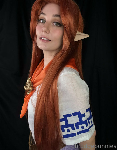 ofudgebunni top star gallery