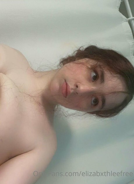 elizabxthleefree naked star gallery