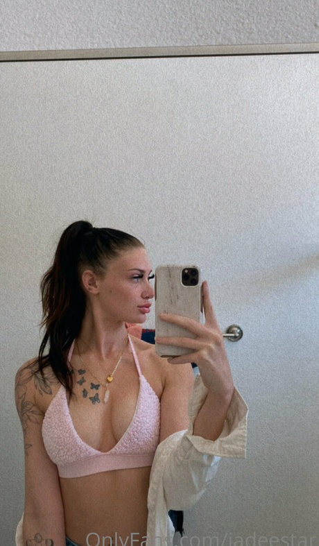 jadeestar star adult pictures