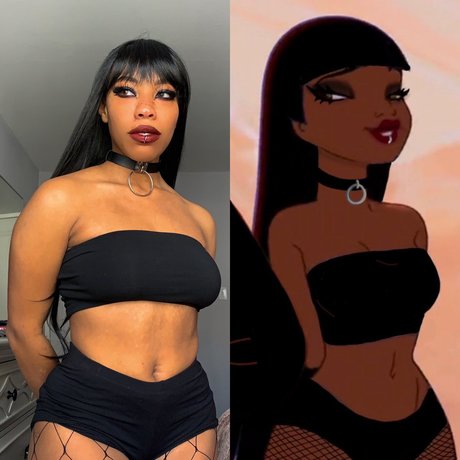 Kiera Please pornstar top img