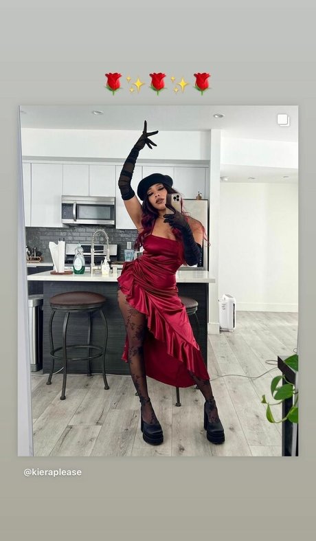 Kiera Please star perfect pictures