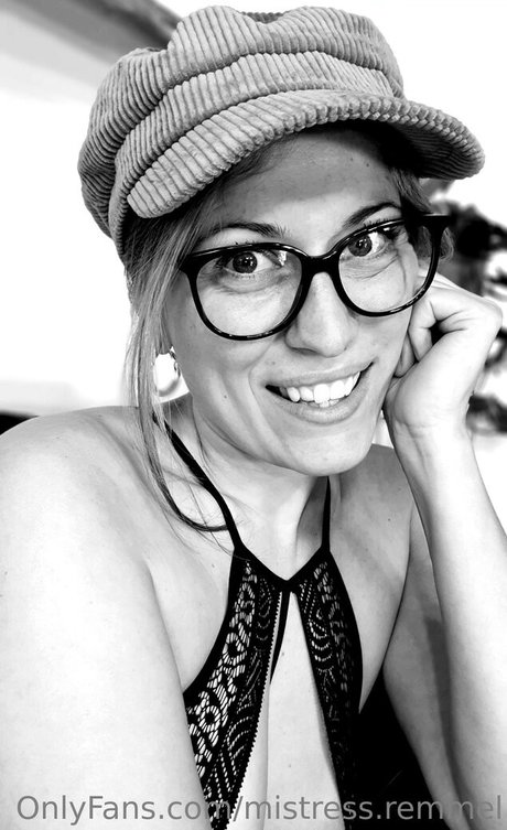 mistress remmel model best images