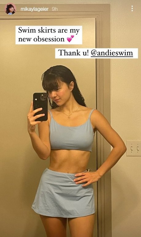 Mikayla geier pornstar adult photo