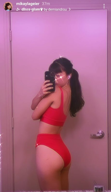 Mikayla geier star best pic