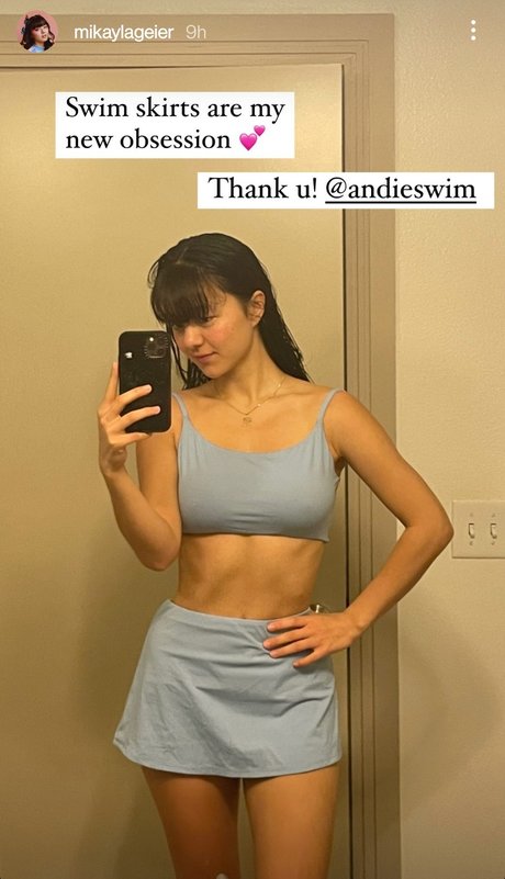 Mikayla geier pretty star galleries