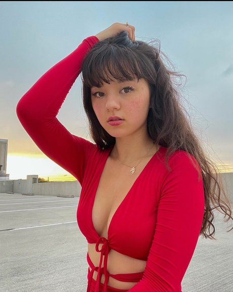 Mikayla geier model pornographic gallery