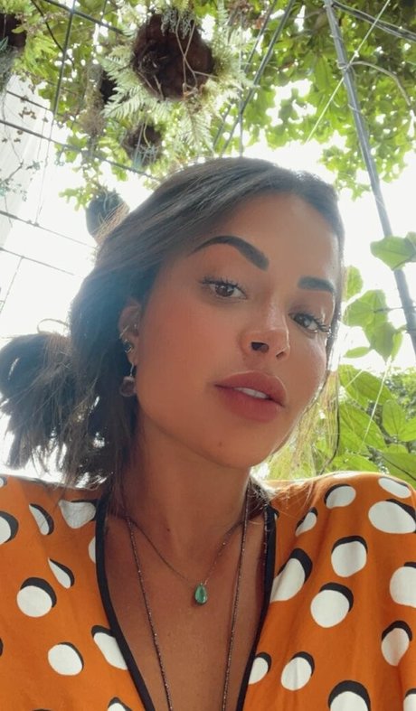 Aline Riscado porn star picture