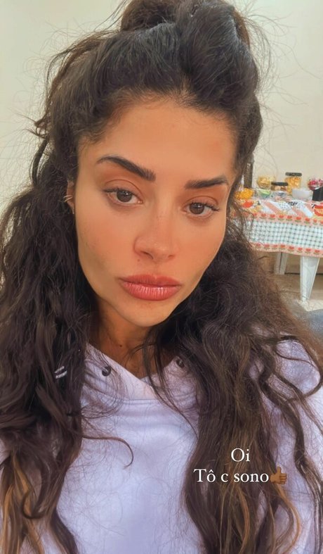 Aline Riscado star beautiful archive