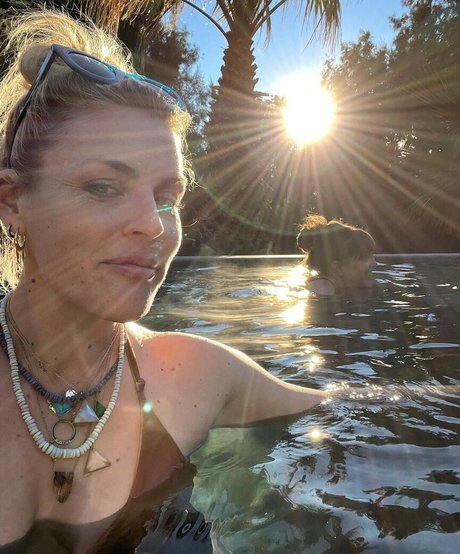 Busy Phillips sexy pornstar pics