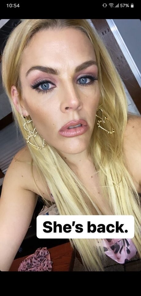 Busy Phillips free star images