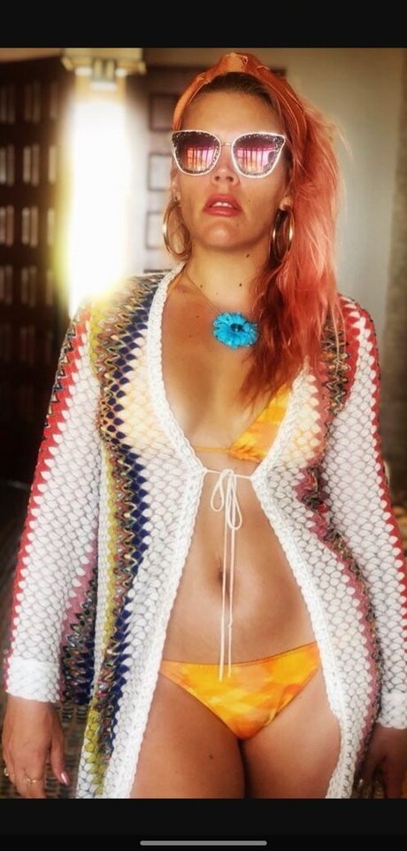 Busy Phillips pornstar nudes archive