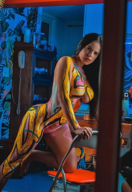 Kethellen Soares star pretty pic