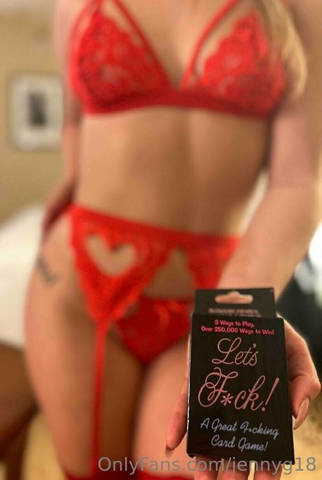 jennyg18 hot star archive