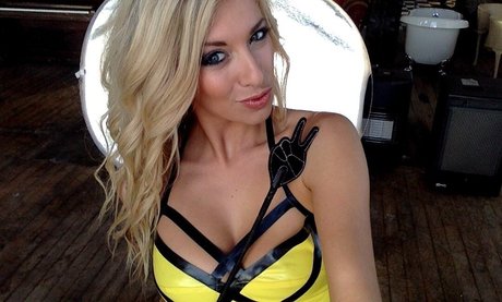 bexiewilliams erotic actress picture