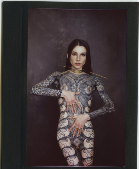 Noemie Doragon porn star pics