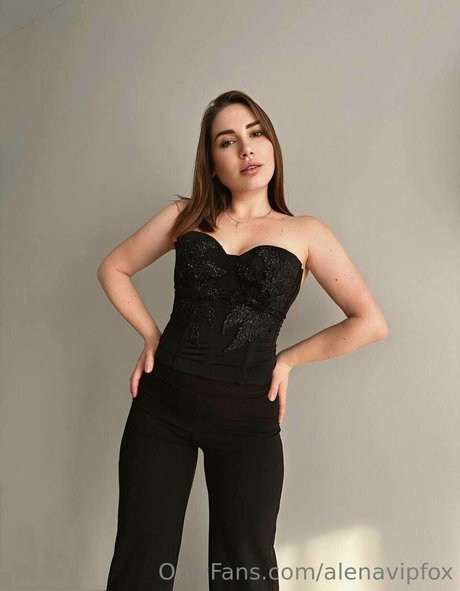 alenavipfox xxx pornstar archive