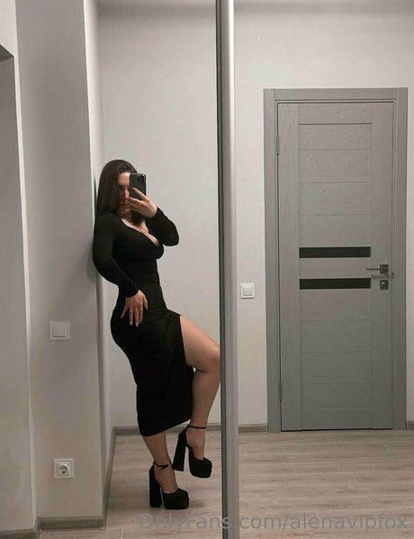 alenavipfox nudes pornstar gallery
