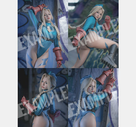 burpingwaifu sexy model pics