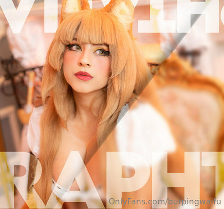 burpingwaifu nice model gallery