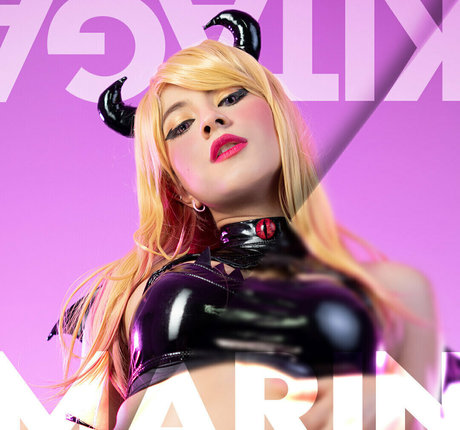 burpingwaifu model perfect photos