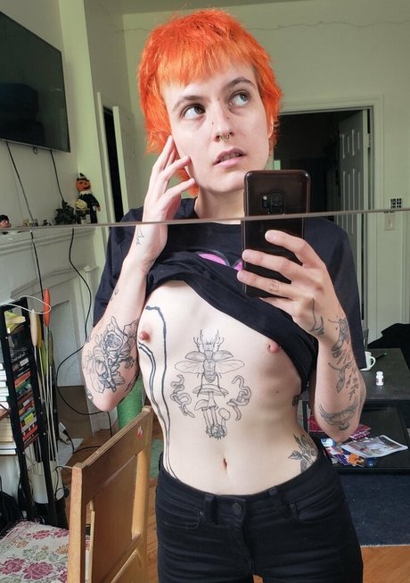 molotovcocktease hot pornstar photo