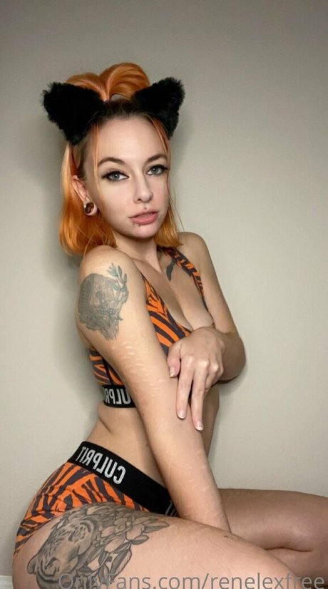 renelexfree erotic star image