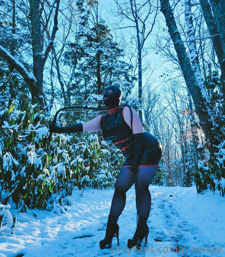 p enrose sex star photos