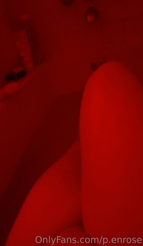 p enrose beautiful actress pics