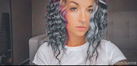 rubyroxanne Profile pic