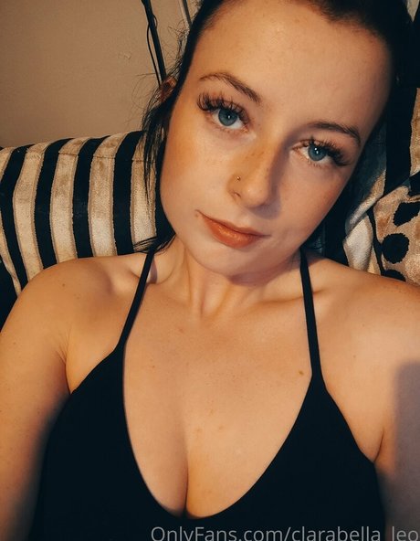 clarabella leo model sex pictures