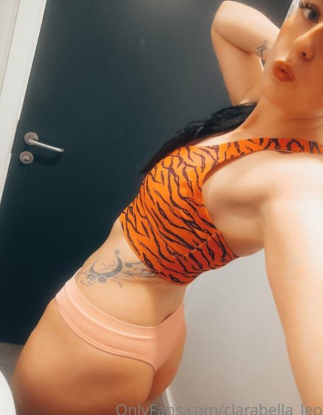 clarabella leo Profile pic