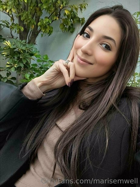 marisemwell star high quality pictures