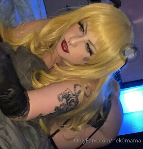 nek0mama star porn archive