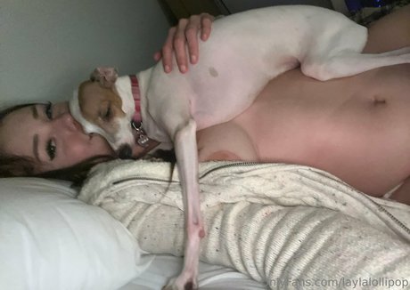 laylalollipop pornstar nude pic