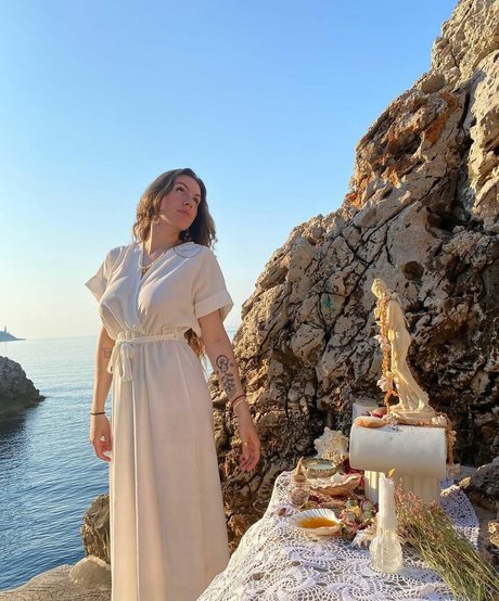 Sarahal06 nudes actress galleries