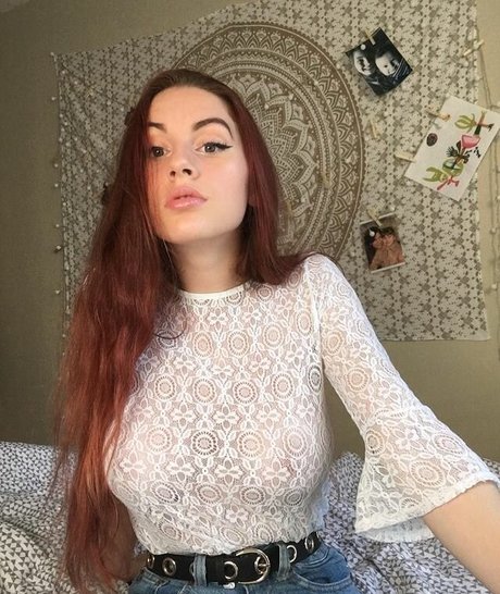 Sarahal06 naked actress image