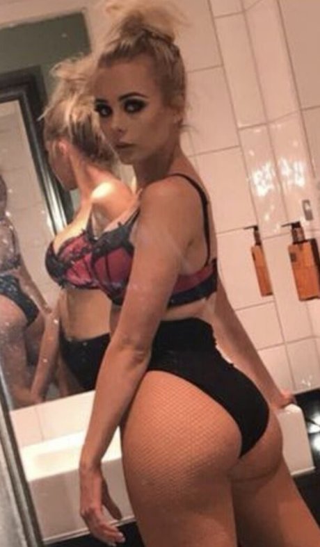 babyxharley xxx model image