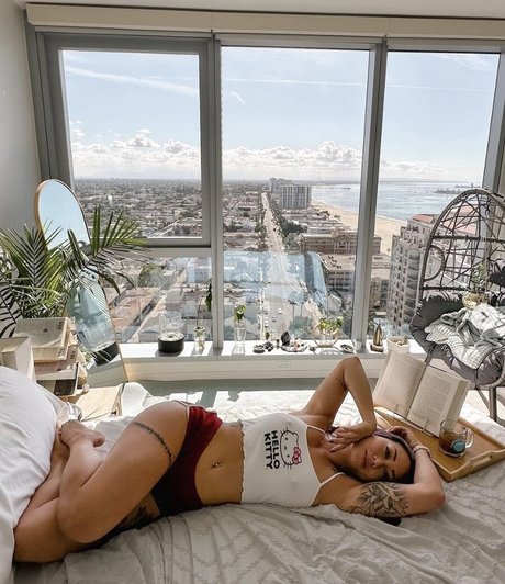 Cynthia Leu sex pornstar archive