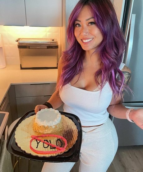 Cynthia Leu model best galleries