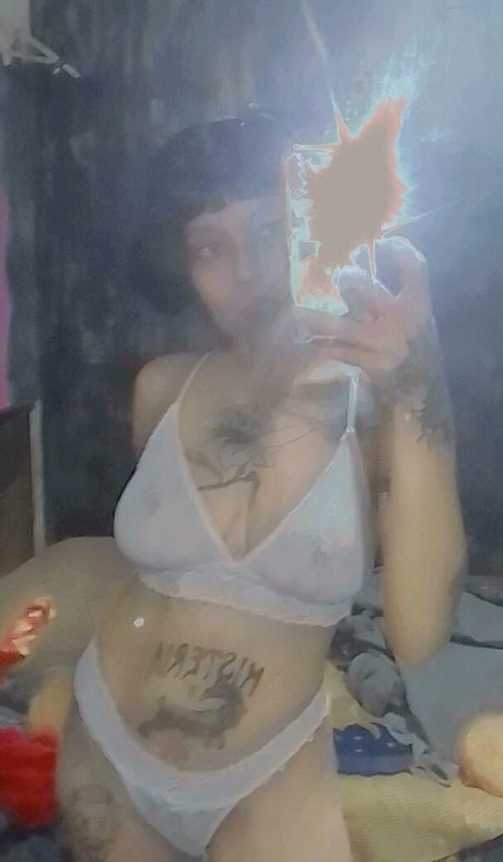 Eclipsekali pornstar nude pictures