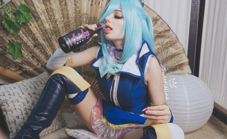 Sweetieline pornstar archive