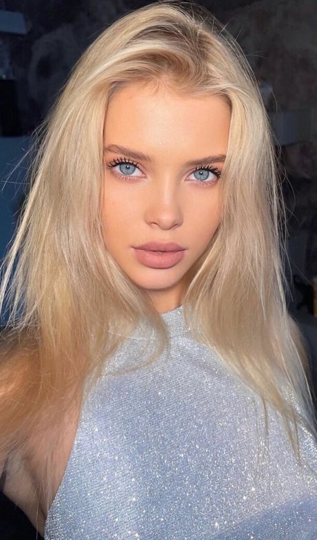 Alla Bruletova perfect star galleries