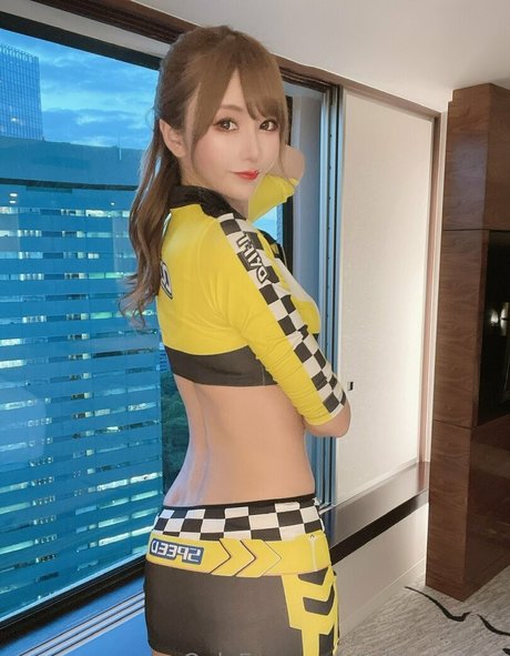 iorin star naked image