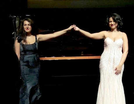 Khatia Buniatishvili pornstar naked galleries