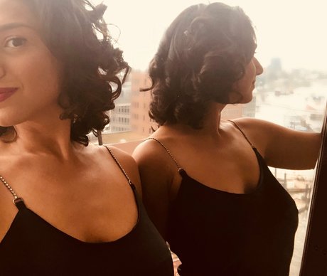 Khatia Buniatishvili sex star photos