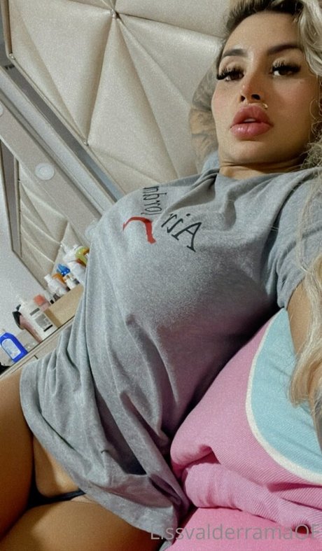 Lis Valderrama nude actress galleries