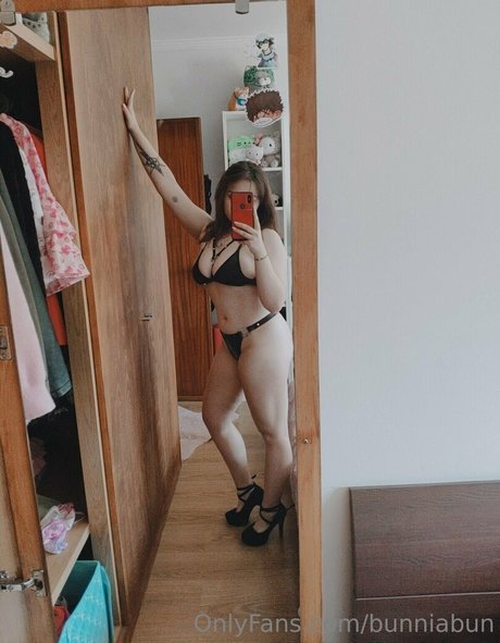 bunniabun pornstar photo